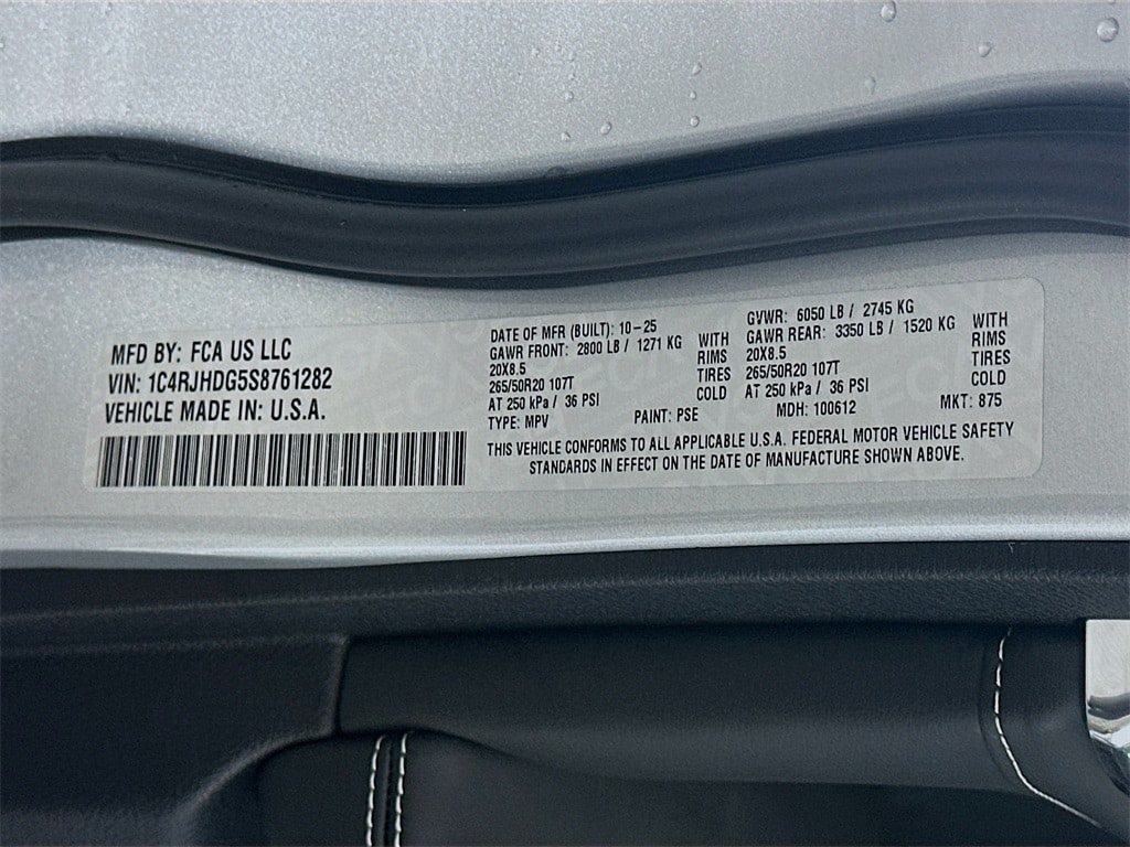 JeepGrand Cherokee19