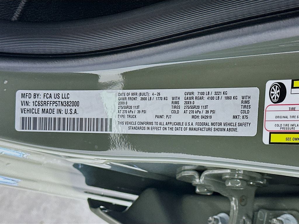 Ram150019