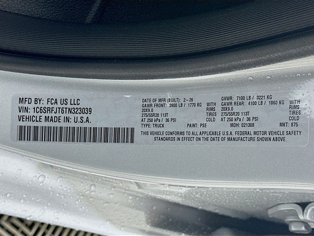 Ram150019