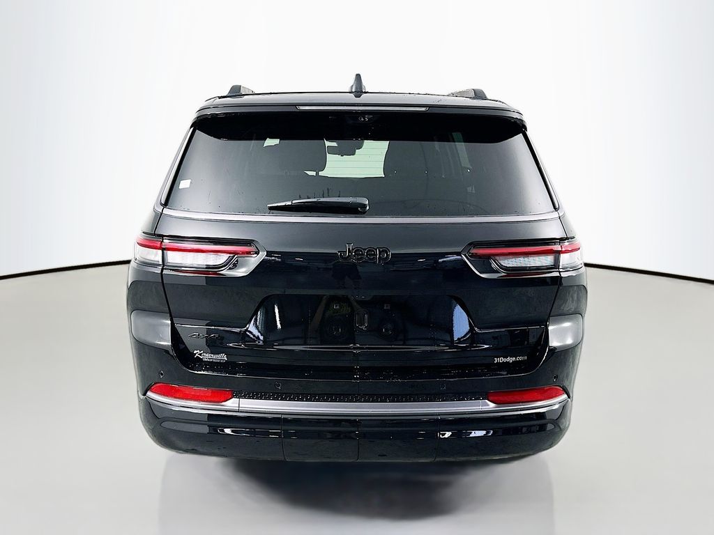 JeepGrand Cherokee L6