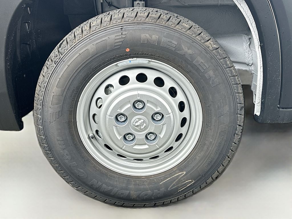 RamPromaster 350017