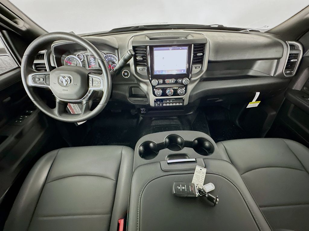 Ram4500 Chassis9