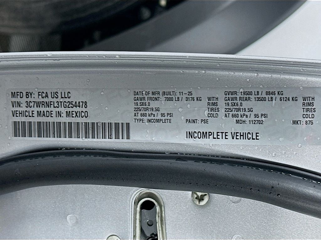Ram5500 Chassis19