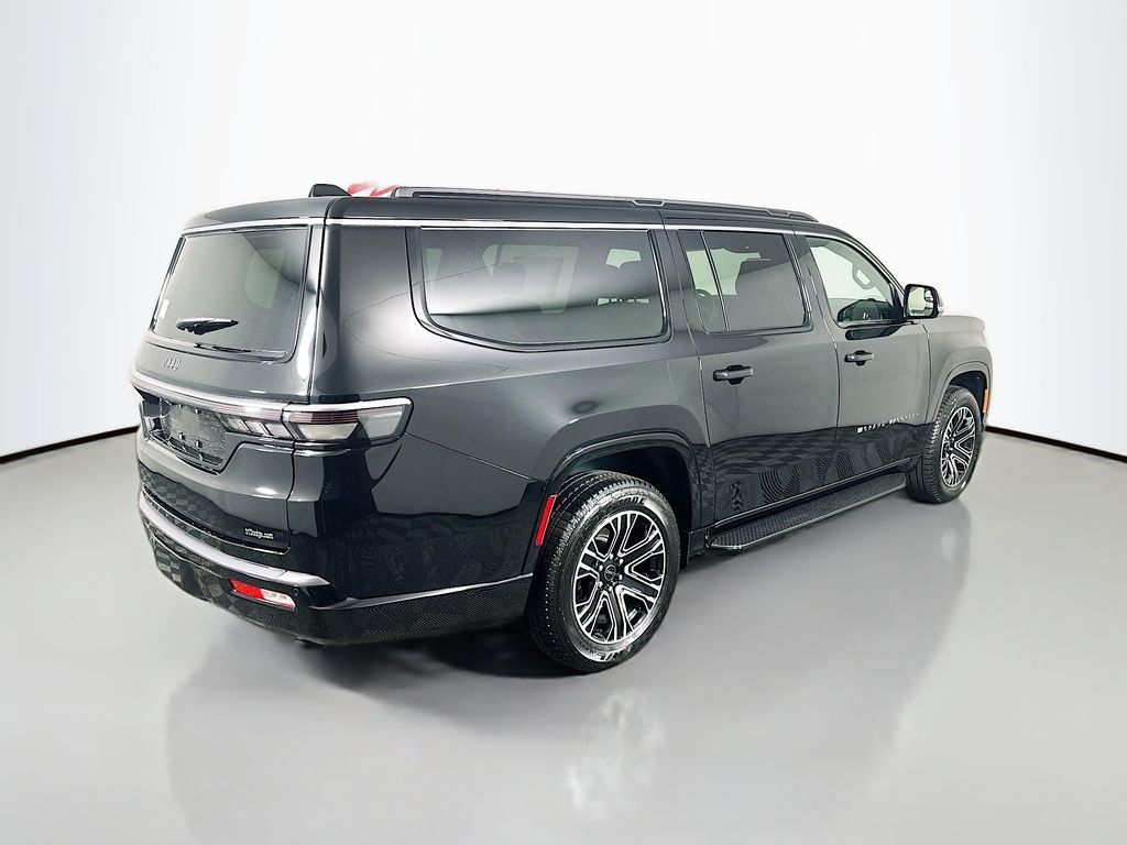 JeepGrand Wagoneer L7