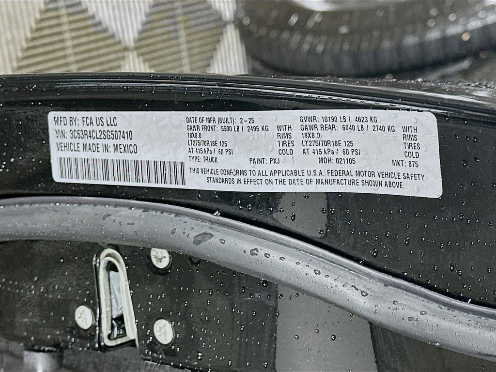 Ram250020