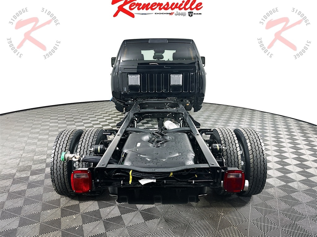 Ram5500 Chassis6