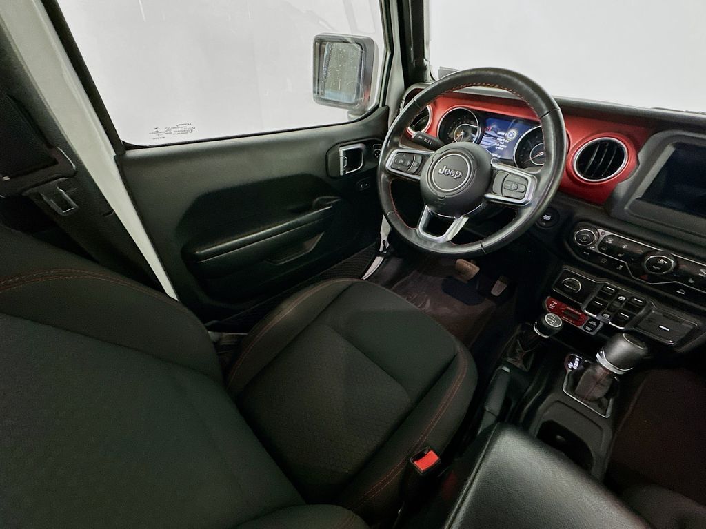 JeepGladiator9