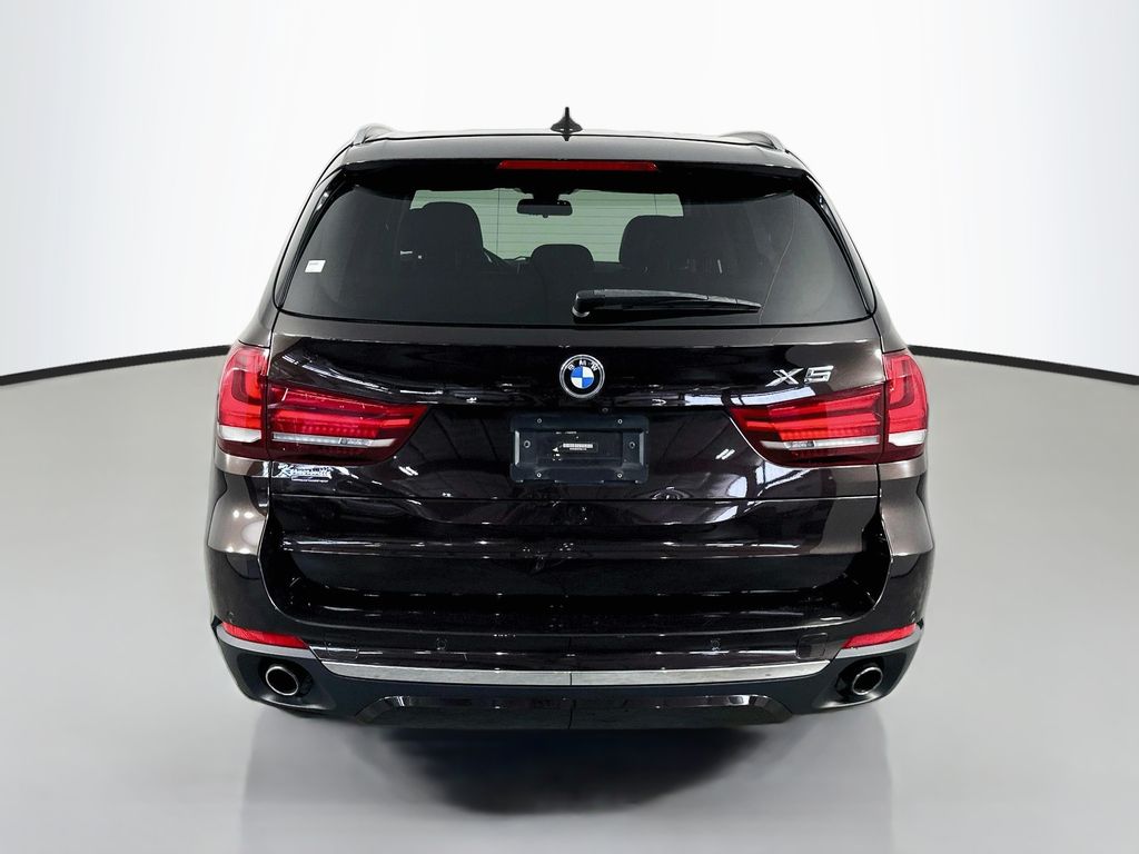 BMWX56