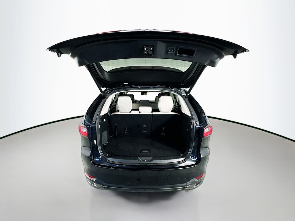 MazdaCX-9030