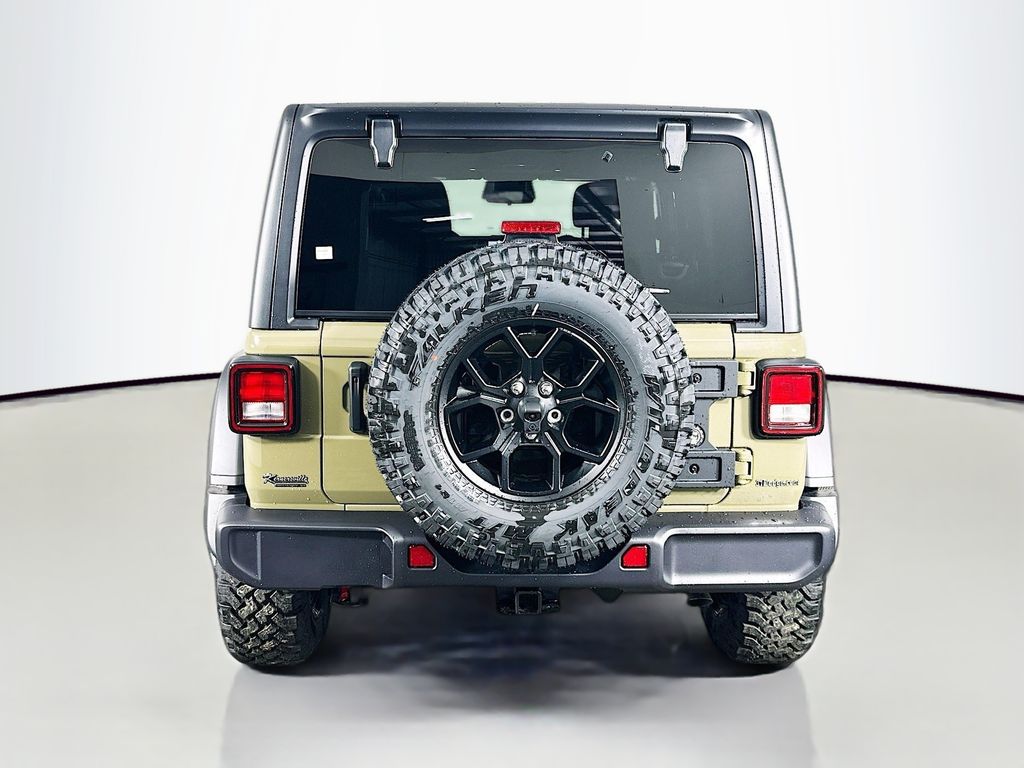 JeepWrangler Unlimited6