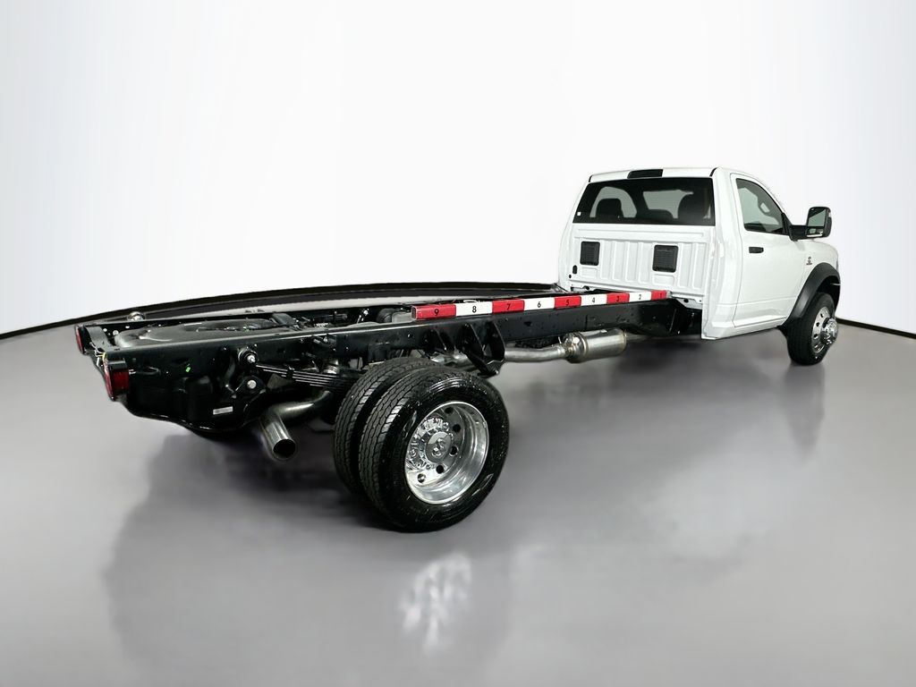 Ram5500 Chassis7