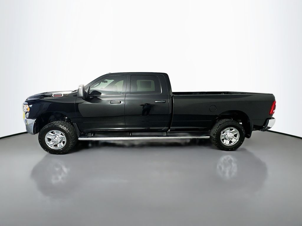 Used 2023 Ram 2500 Tradesman Truck Crew Cab LB