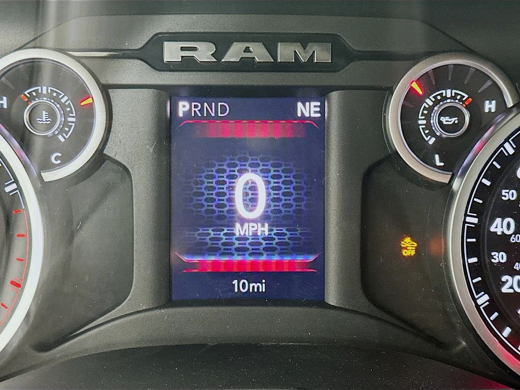 Ram3500 Chassis11