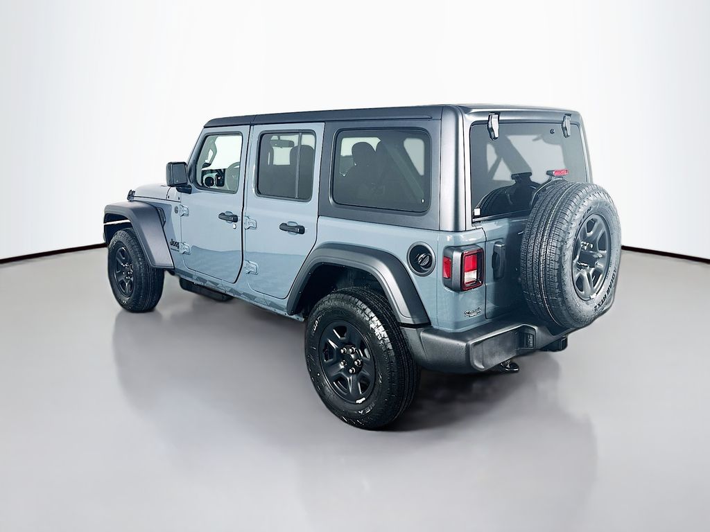 JeepWrangler Unlimited5