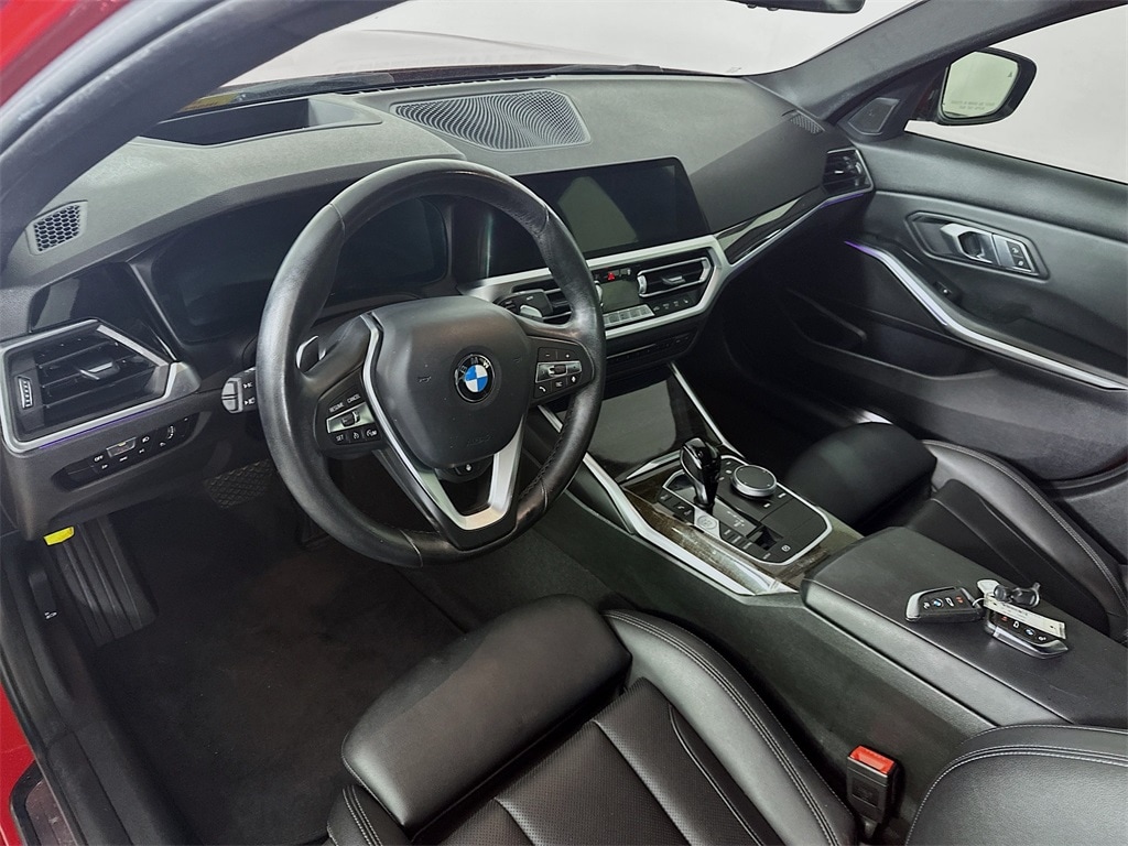 BMW3 Series30