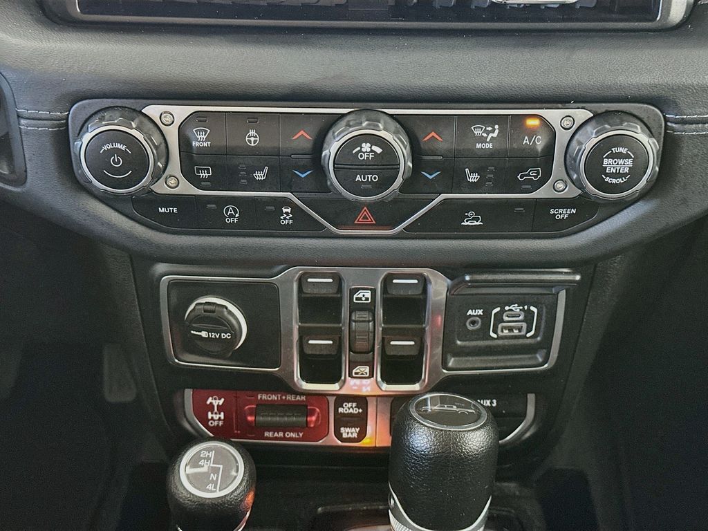 JeepGladiator18