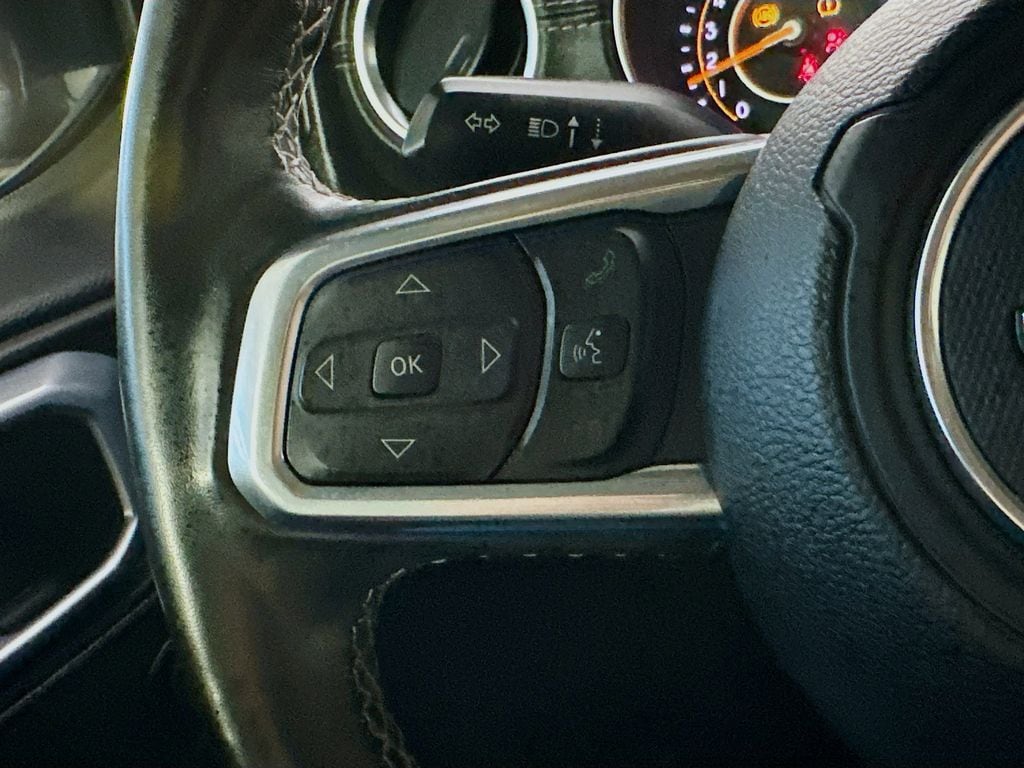 JeepGladiator25