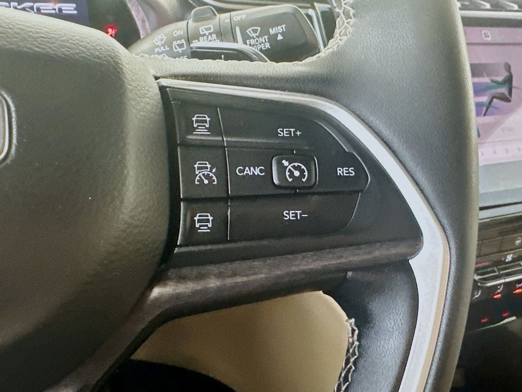 JeepGrand Cherokee26
