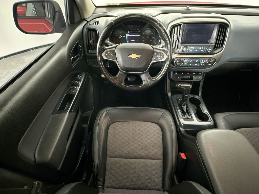 ChevroletColorado9