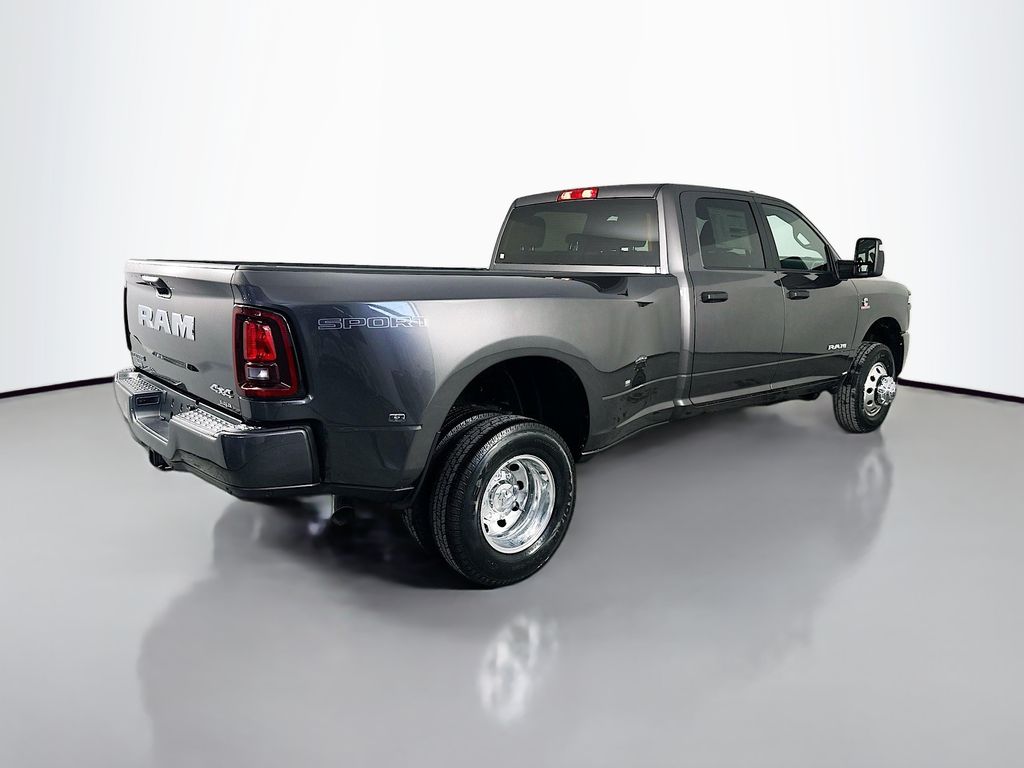 Ram35007
