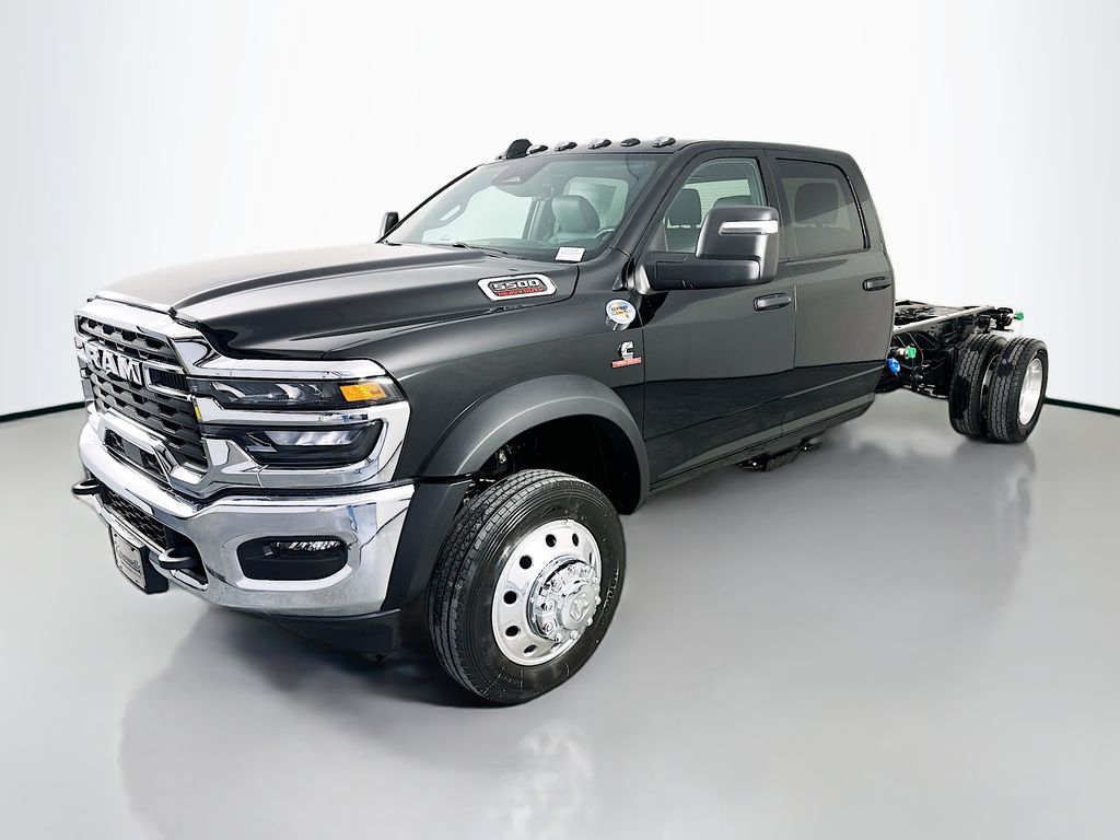 Ram5500 Chassis3
