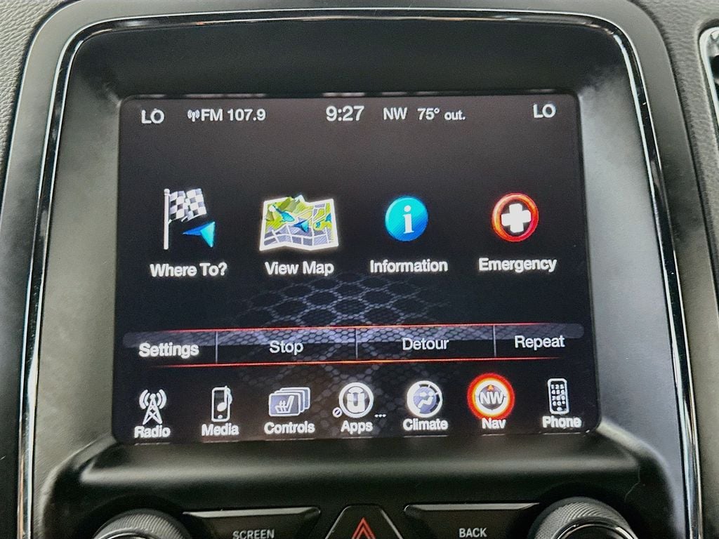 DodgeDurango19