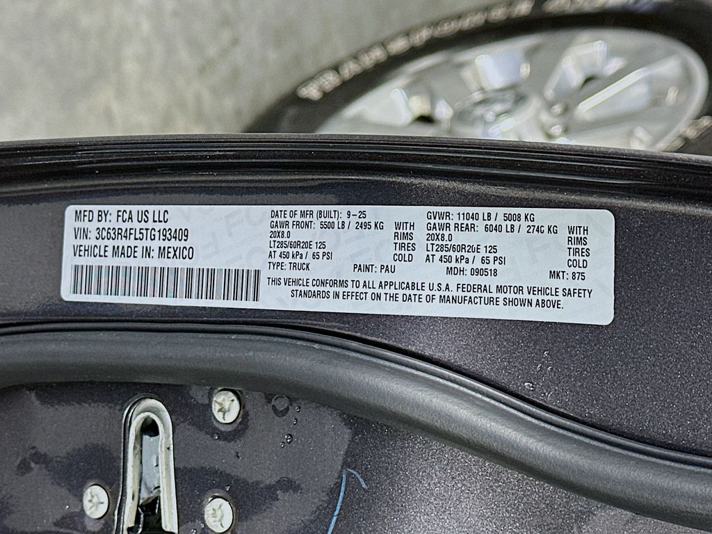 Ram250019