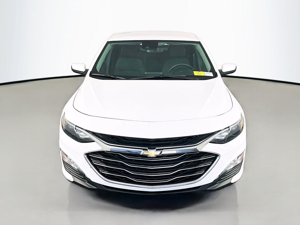 Used 2023 Chevrolet Malibu LT Sedan