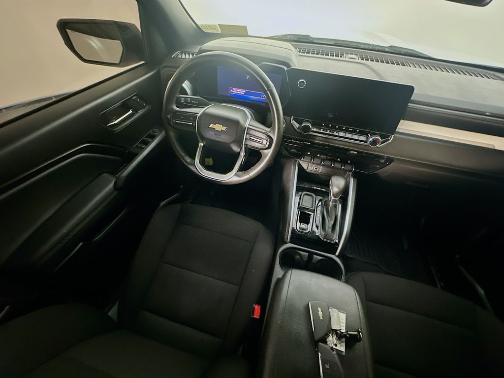 ChevroletColorado6