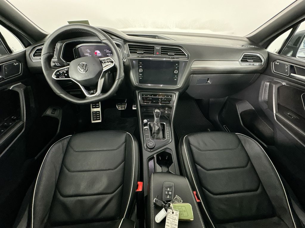 VolkswagenTiguan10