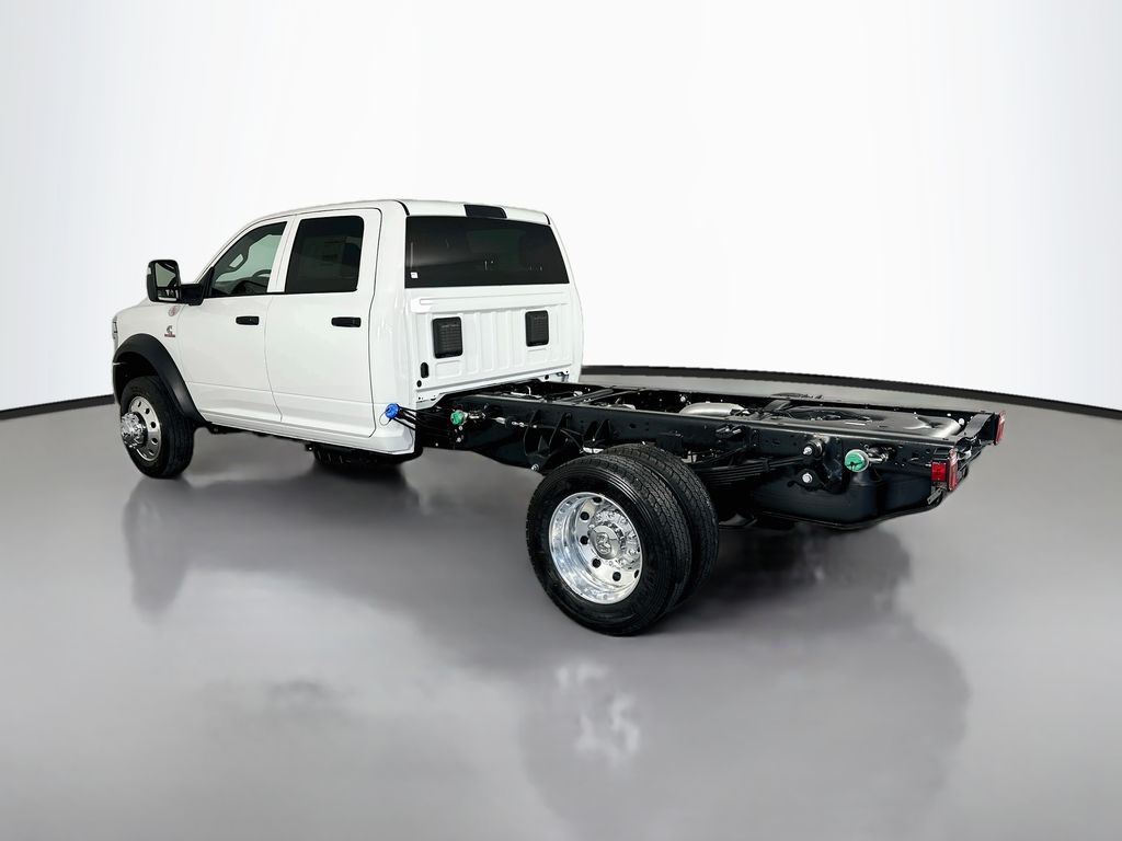 Ram5500 Chassis5