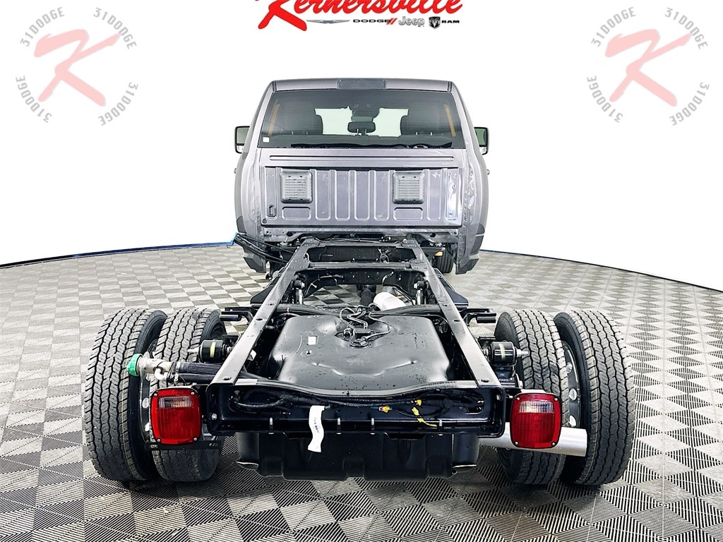 Ram5500 Chassis6