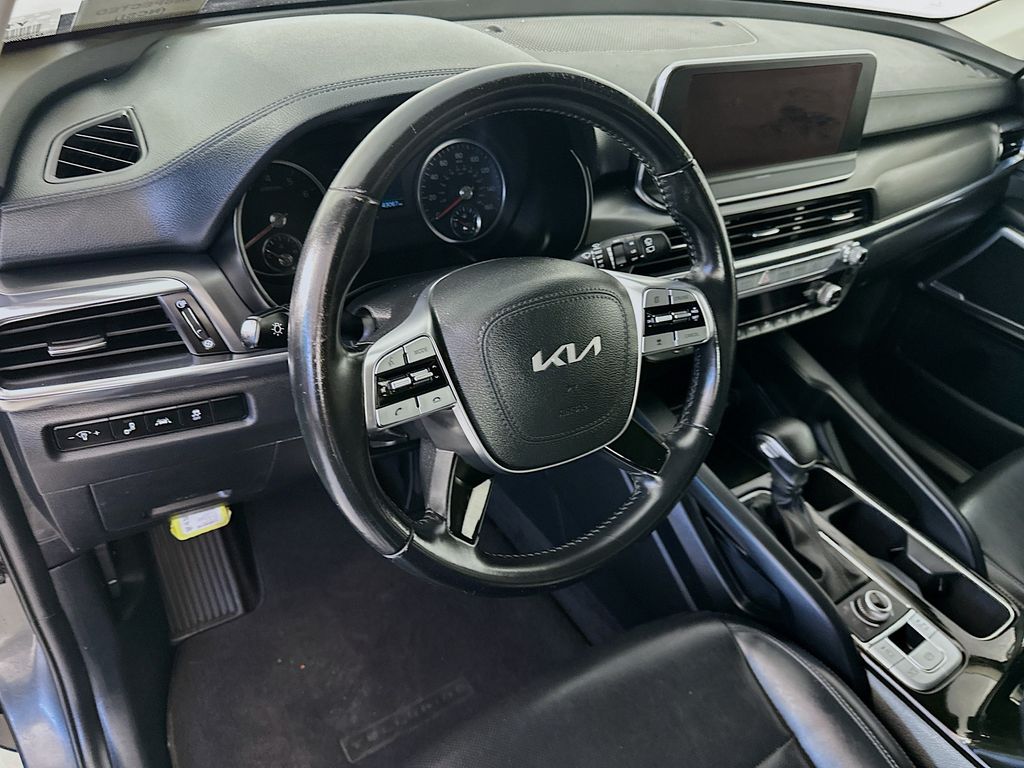 KiaTelluride29