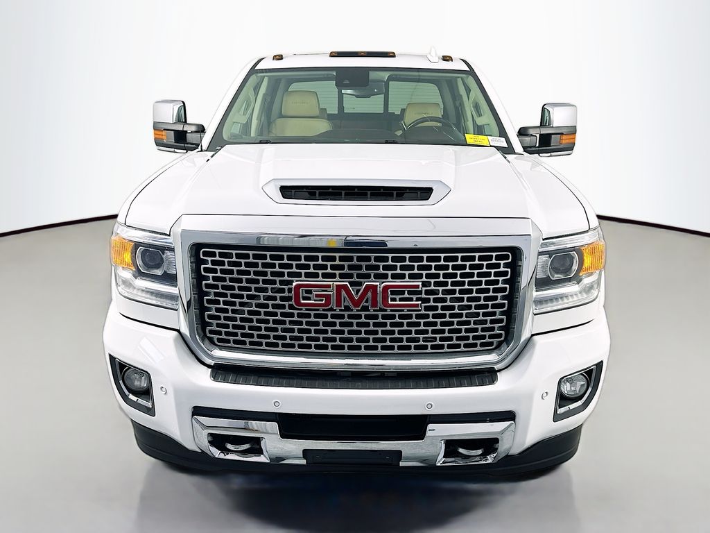 GMCSierra 2500HD2