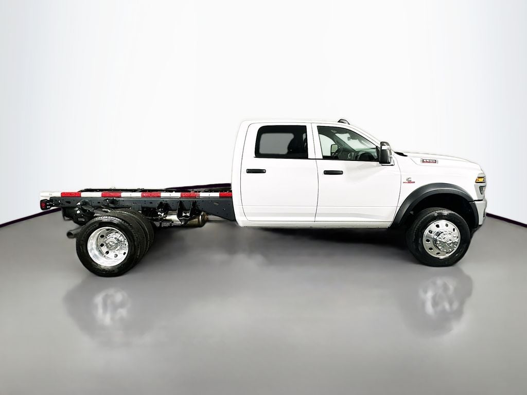 Ram5500 Chassis8