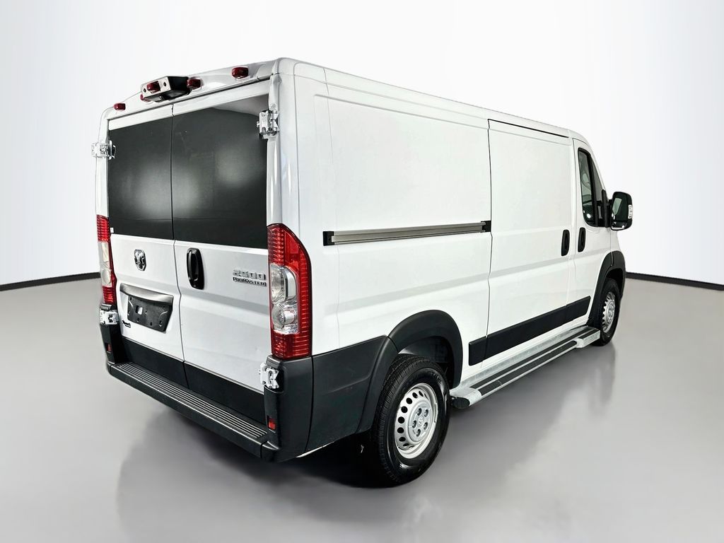 RamPromaster 25007