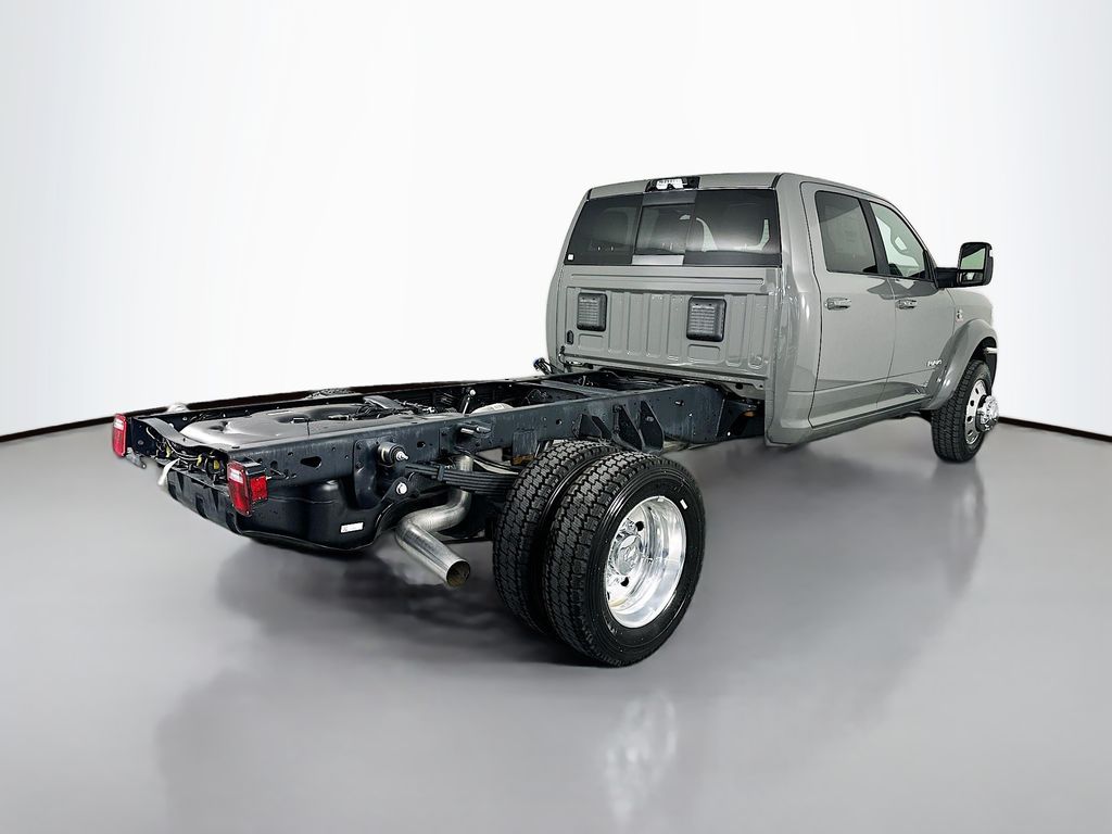 Ram4500 Chassis7
