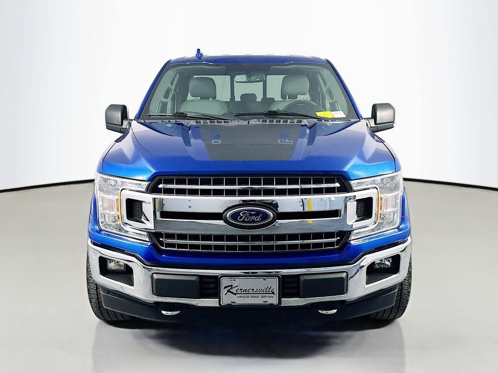 FordF-1502