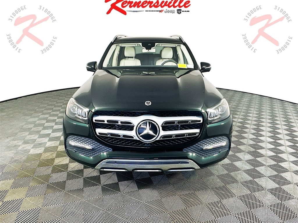 Used 2020 Mercedes-Benz GLS GLS 450 SUV
