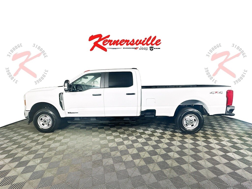 2024 Ford F-250 photo 4