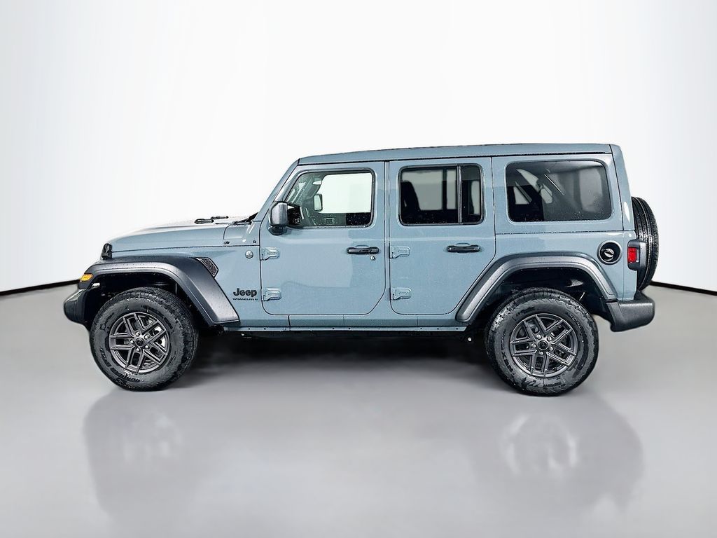 JeepWrangler Unlimited4