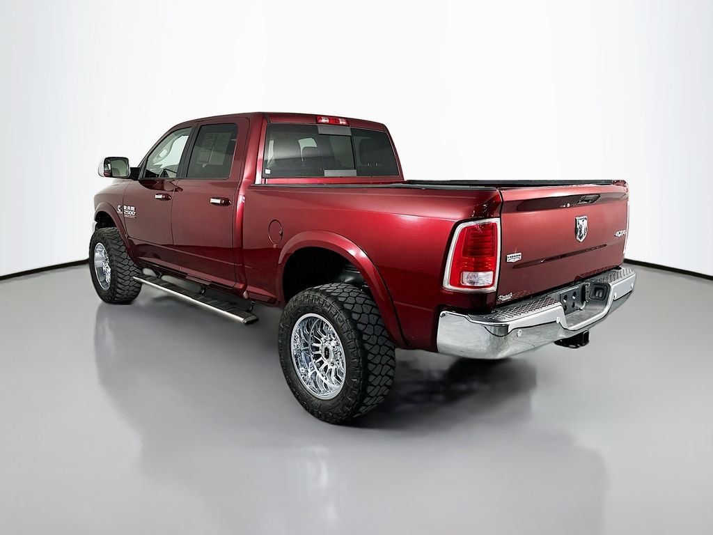 Ram25005