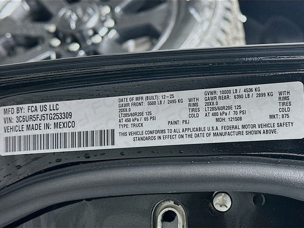 Ram250019