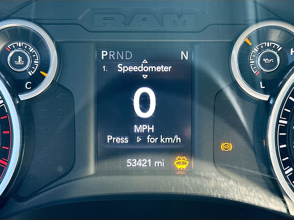Ram5500HD15