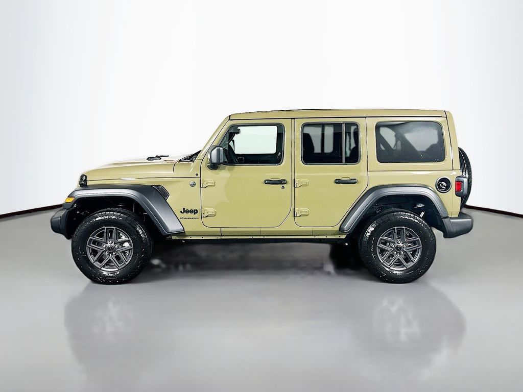 JeepWrangler Unlimited4