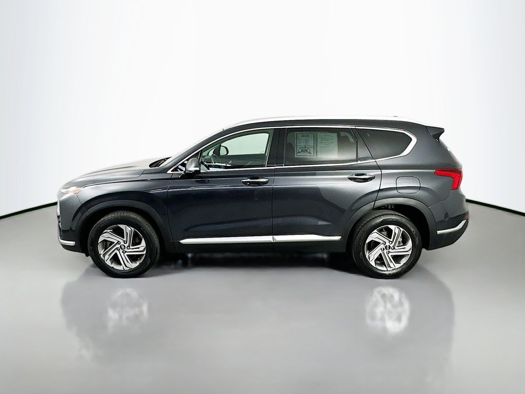 HyundaiSanta Fe4