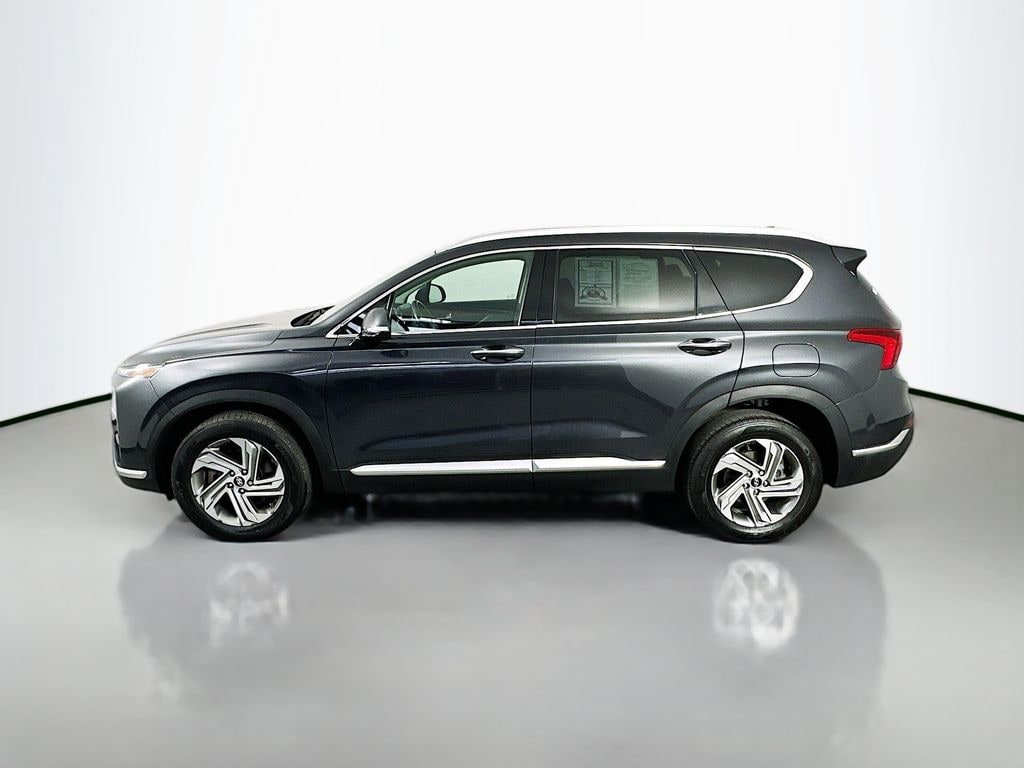 Used 2022 Hyundai Santa Fe SEL SUV
