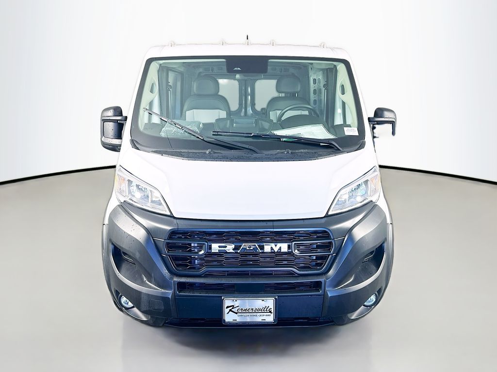 RamPromaster 15002
