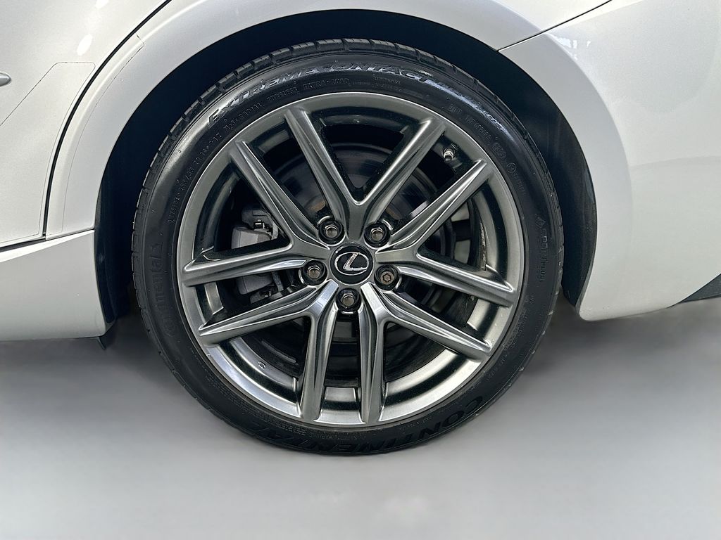 LexusIS33