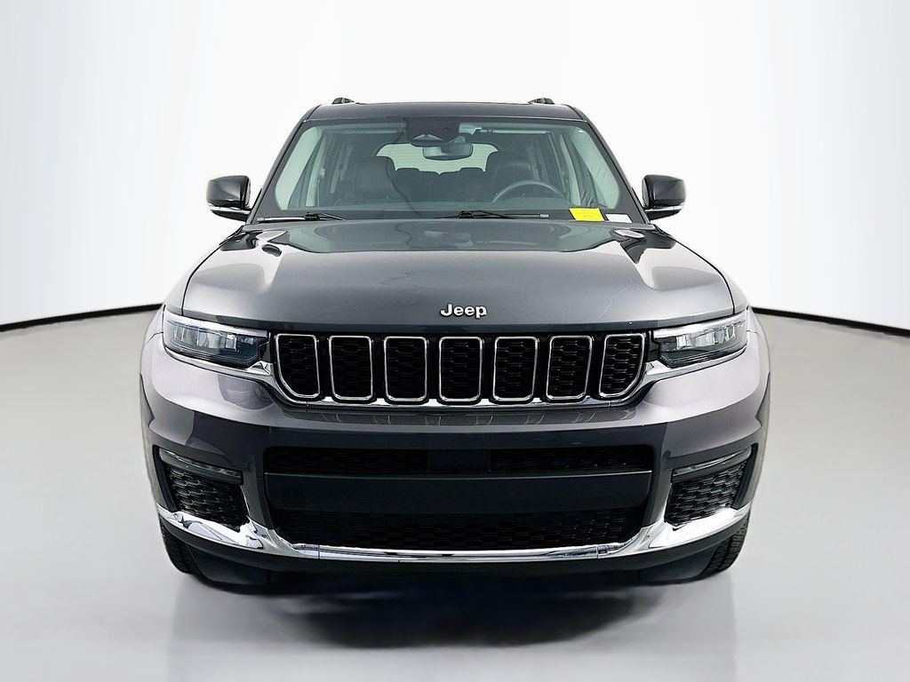 JeepGrand Cherokee L2